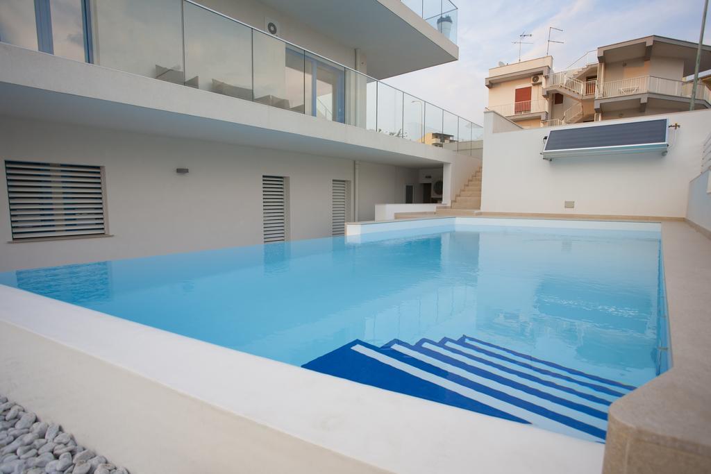 Delposto Marina Di Ragusa Prl חדר תמונה