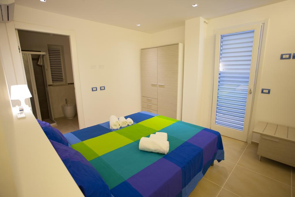 Delposto Marina Di Ragusa Prl חדר תמונה
