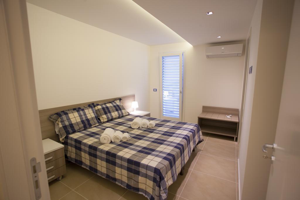 Delposto Marina Di Ragusa Prl חדר תמונה