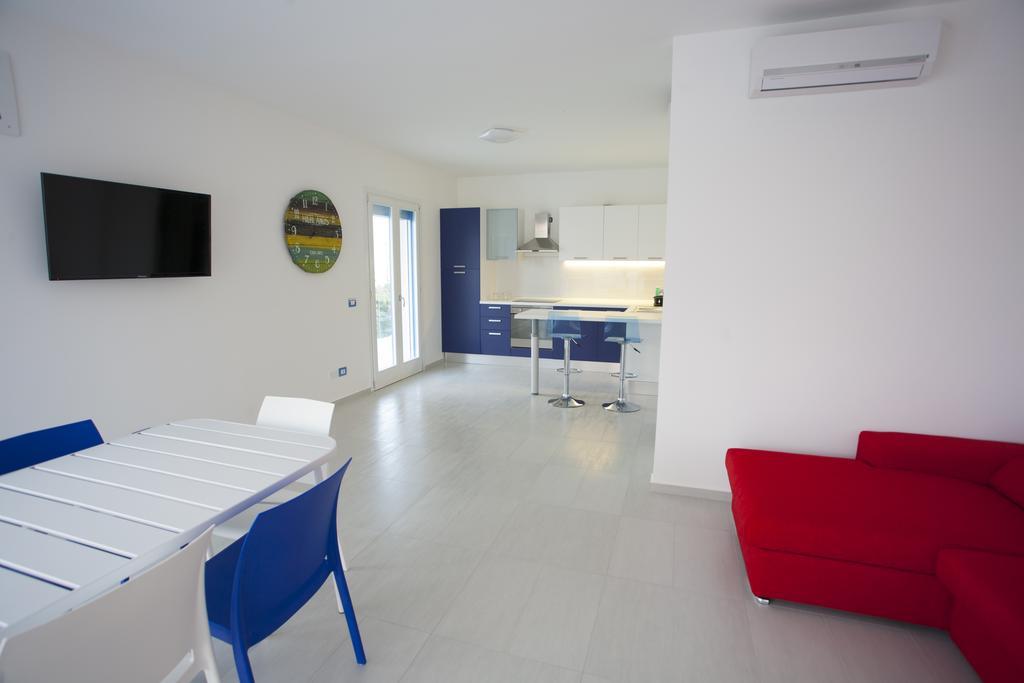 Delposto Marina Di Ragusa Prl חדר תמונה
