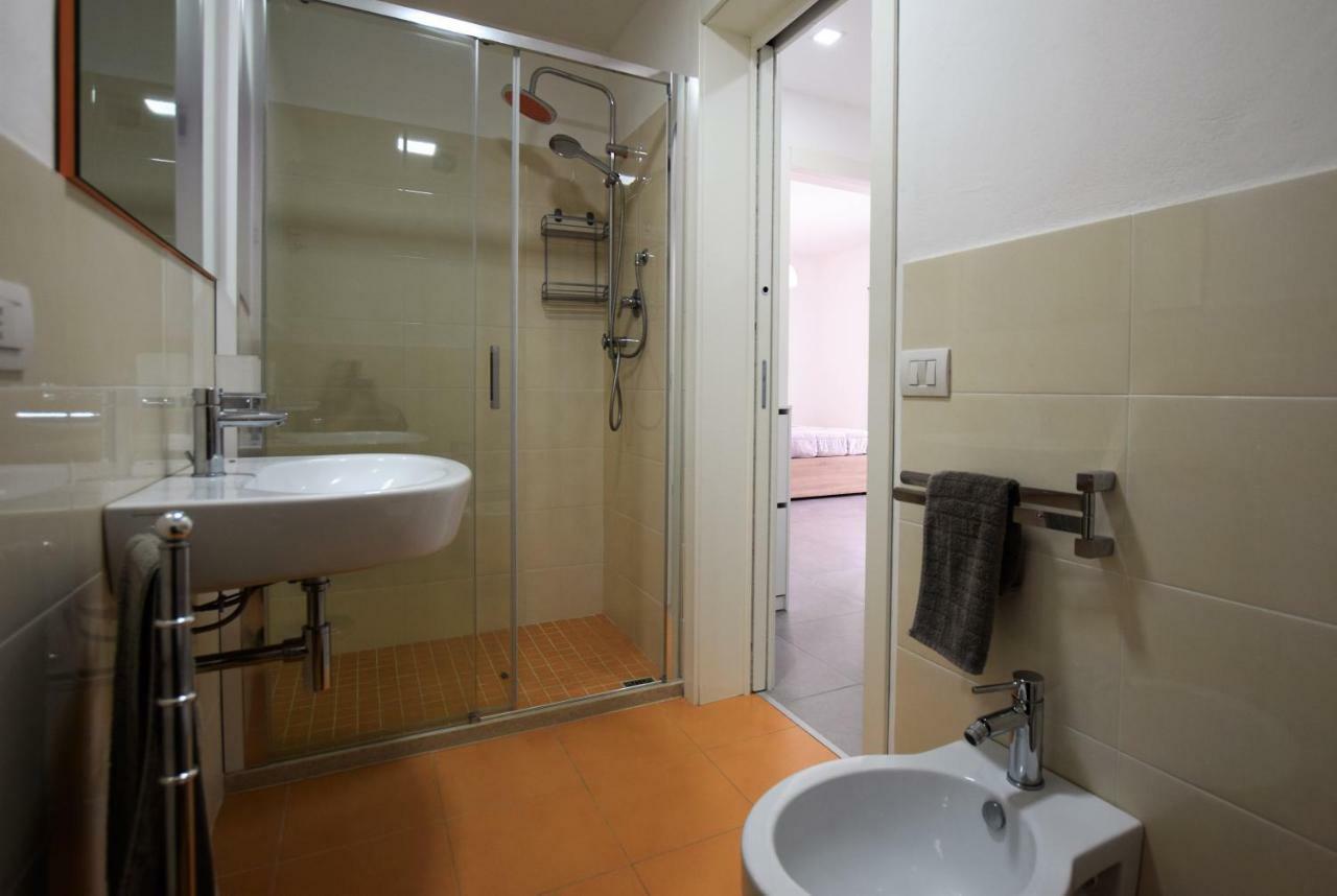 Delposto Marina Di Ragusa Prl מראה חיצוני תמונה